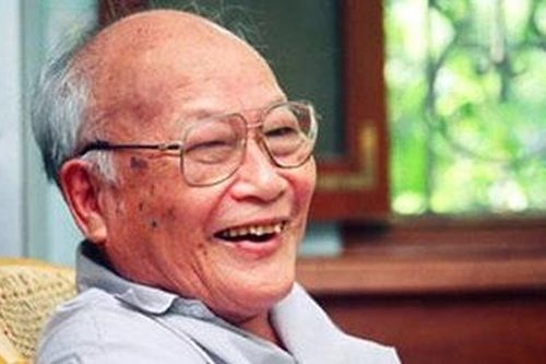 Nhà văn Tô Hoài: Người đồng hành với tuổi thơ nhiều thế hệ