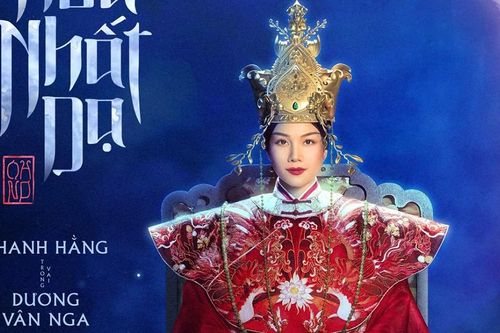 Lần đầu sản xuất phim, Thanh Hằng chơi lớn khi thử sức với thể loại 'khó làm, kén khách'