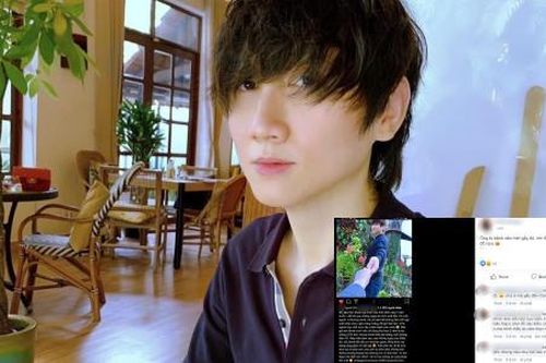 Netizen lo lắng, xót xa khi biết lý do vì sao Mr. Siro ngày càng gầy quá mức