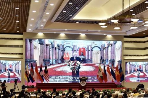 Thúc đẩy quan hệ đối tác AIPA và ASEAN thực sự vì lợi ích của người dân