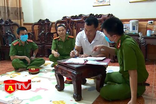 Nâng cao hiệu quả quản lý nhà nước và tiện ích cho nhân dân