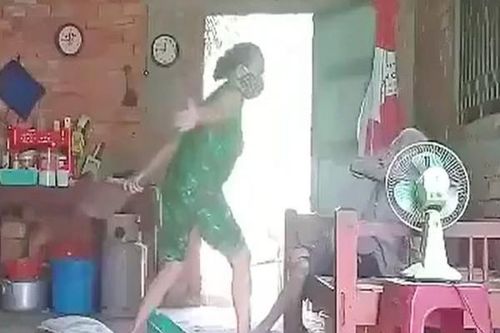 Khi cha mẹ bị con cái ngược đãi, bạo hành - nỗi đau xé lòng