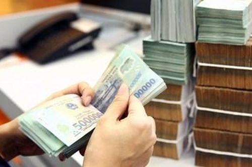Nguồn thu thuế giá trị gia tăng giảm mạnh