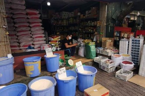 Miếng bánh ngon của bán lẻ nội
