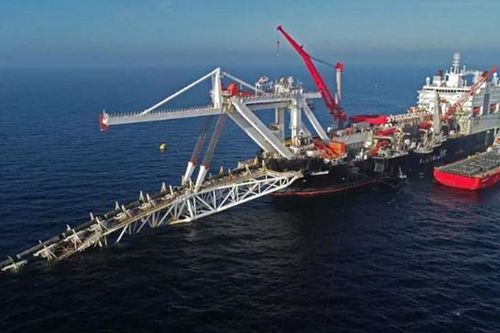 Cáo buộc đầu độc Navalny và 'số phận' của Nord Stream 2