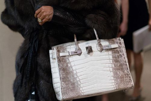 Gia tộc đứng sau đế chế thời trang Hermès