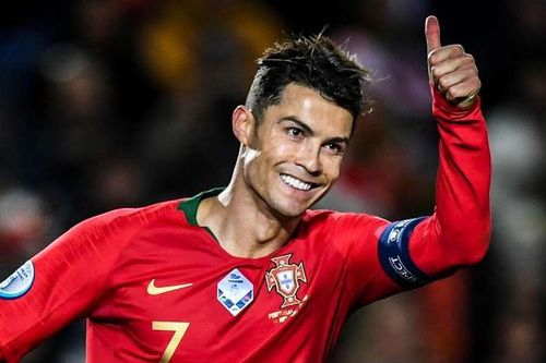 Ronaldo có thể định đoạt trận đấu bất cứ lúc nào