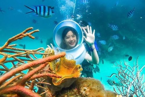 Vé khứ hồi đi Phú Quốc giảm còn hơn 1 triệu đồng
