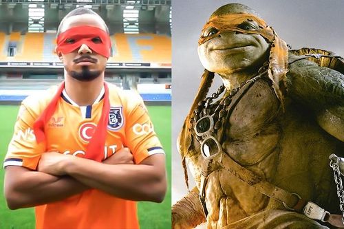 Cựu hậu vệ MU ra mắt đội mới theo phong cách 'Ninja Rùa'