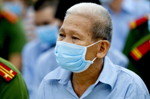 Đề nghị tử hình 2 bị cáo vụ giết người ở Đồng Tâm