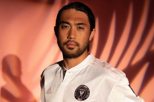 Lee Nguyễn rời đội bóng của Beckham