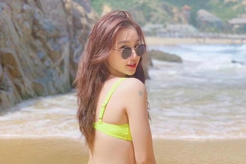 Vé khứ hồi du lịch biển cuối năm chỉ hơn 900.000 đồng