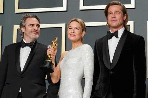 Ban tổ chức Oscar công bố tiêu chuẩn mới