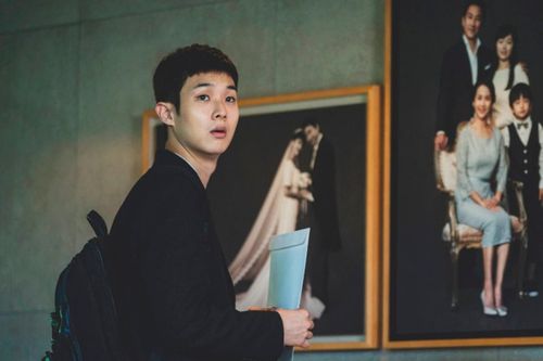 'Ký sinh trùng' dẫn đầu danh sách đề cử Asian Film Awards 2020