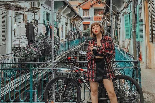 4 điểm check-in nổi tiếng cấm chụp ảnh, quay phim