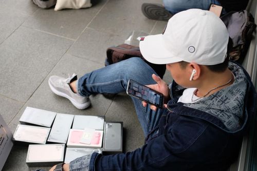 iPhone xách tay có thể bị xóa sổ vào ngày 15/10