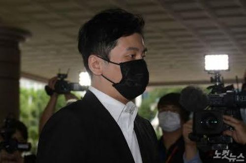 Chủ tịch Yang Hyun Suk thừa nhận đánh bạc bất hợp pháp
