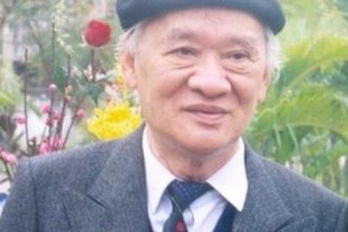 Nhà văn Vũ Tú Nam qua đời