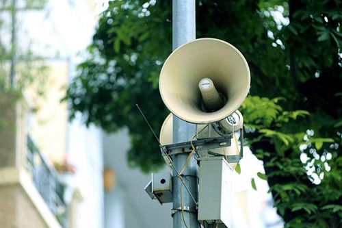 Hà Nội đưa CNTT vào hoạt động hệ thống truyền thanh xã, phường
