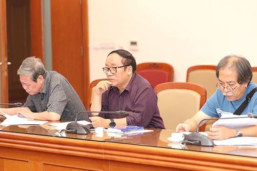 Giải thưởng thiếu nhi Dế Mèn: Đi tìm 'người bất tử'…