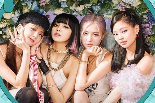 Blackpink làm nên lịch sử Kpop với Top 20 của Billboard Hot 100