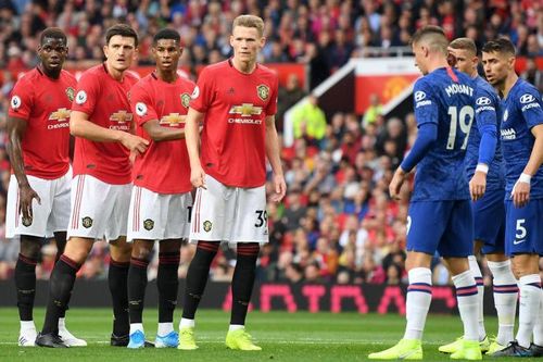 MU và Chelsea vắng bóng trong đội hình tiêu biểu Premier League 2019/20