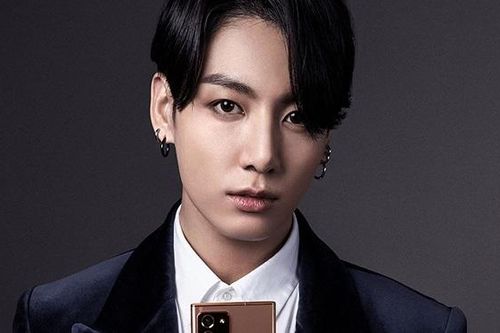 ARMY choáng ngợi với Jungkook BTS hóa điệp viên Kingsman