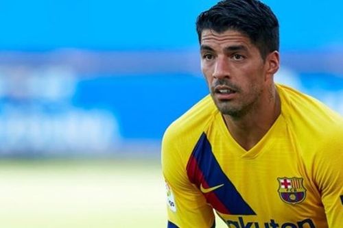 Chuyển nhượng 9/9: MU có phương án ngắn hạn thay Sancho. Lộ lí do Suarez gia nhập Juve