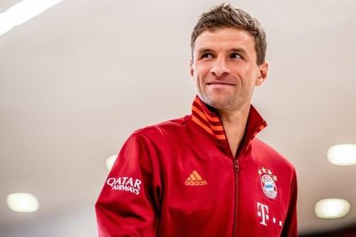 Thomas Mueller – Siêu sao… bình thường của Bundesliga