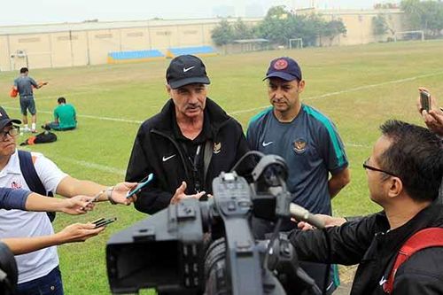 Nhớ Cúp 'con cọp', nhớ ông Alfred Riedl!