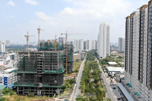 Từ 2021, đơn giản thủ tục thẩm định, cấp phép xây dựng