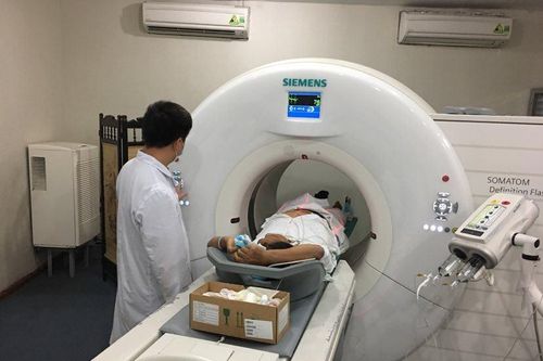 Khai trương Cổng thông tin công khai giá trang thiết bị y tế