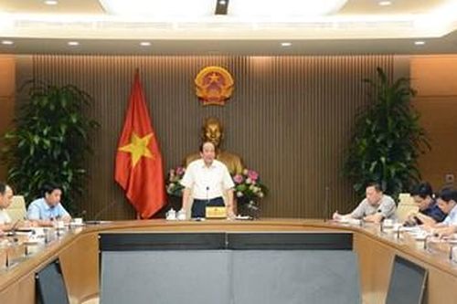 Hoàn thành kết nối thanh toán trực tuyến trên Cổng Dịch vụ công Quốc gia vào ngày 15-9