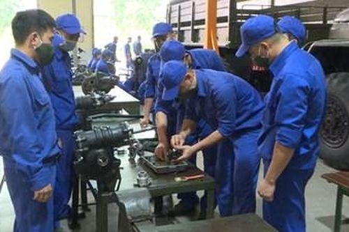 Đổi mới để tạo đột phá
