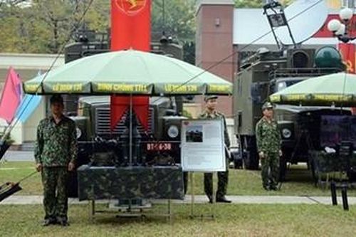 Bài 2: Khâu quyết định là nhân lực tinh, gọn