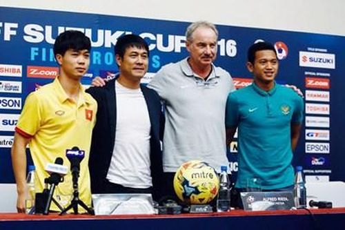A.Riedl, một đời dấn thân