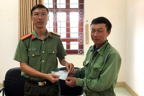 Câu chuyện từ những lá thư cảm ơn