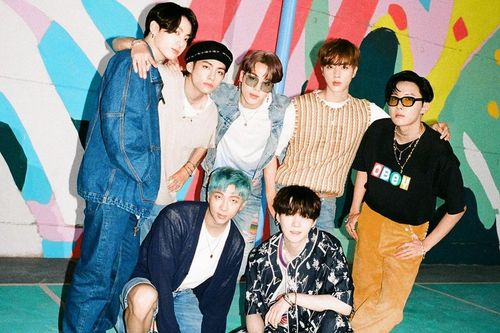Có gì hấp dẫn đáng chú ý ở concert trực tuyến của BTS, TXT, G-Friend vào cuối tháng 9?