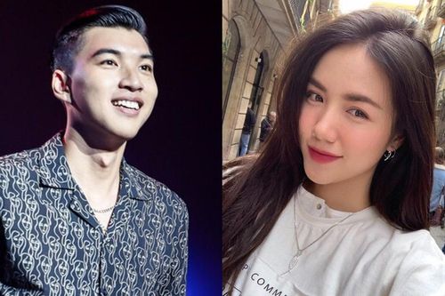 Hóa ra HIEUTHUHAI chọn Phương Ly làm hình mẫu lý tưởng vì cô nàng hơi khùng khùng