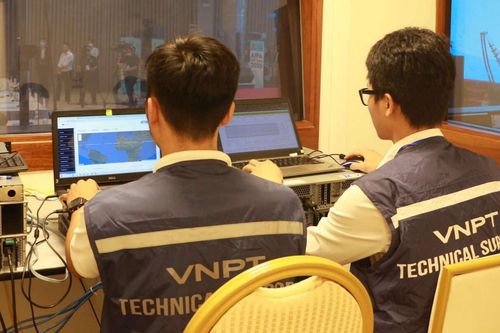 VNPT triển khai hạ tầng viễn thông phục vụ kỳ họp Đại hội đồng AIPA - 41