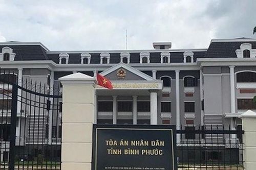 Buộc thi hành án đối với bị cáo tự tử tại tòa