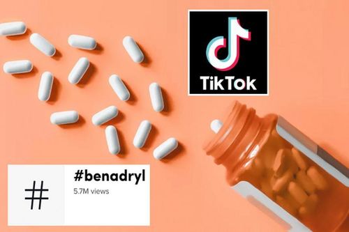 Trào lưu nguy hiểm được người trẻ thách thức nhau trên TikTok