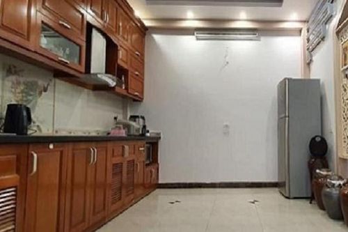 Mua nhà trong ngõ hẻm: Cẩn trọng kẻo không lối về