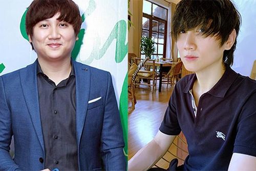 'Thánh sầu Vpop' Mr Siro lộ vẻ hốc hác hậu giảm cân