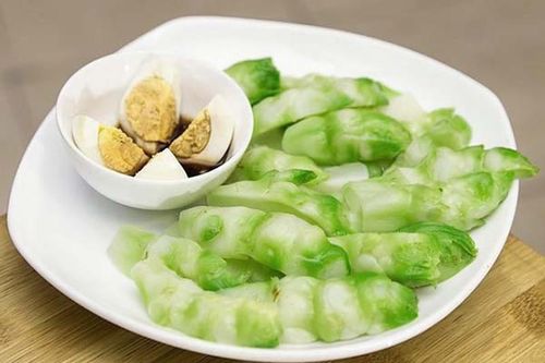Các món ngon từ rau mầm đá - đặc sản 'tiến vua' ở đất Sapa