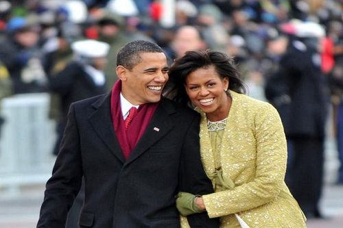 Cuộc sống hôn nhân từng 'không như mơ' của cựu Tổng thống Obama