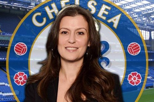 Giám đốc điều hành Chelsea: 'Bông hồng thép' của tỷ phú Roman Abramovich