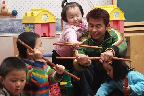 Trung Quốc sẽ sàng lọc lý lịch khi thuê nhân sự vào trường mầm non