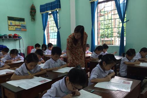 Ninh Bình: Rà soát đảm bảo toàn trường học