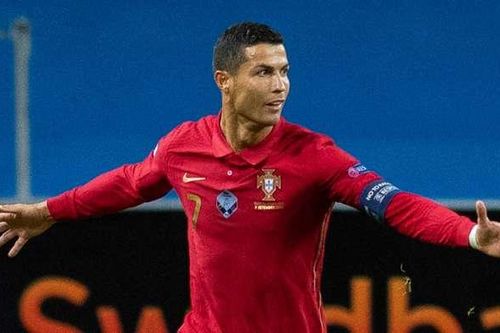 Ronaldo lập kỷ lục ghi 100 bàn thắng cho đội tuyển quốc gia